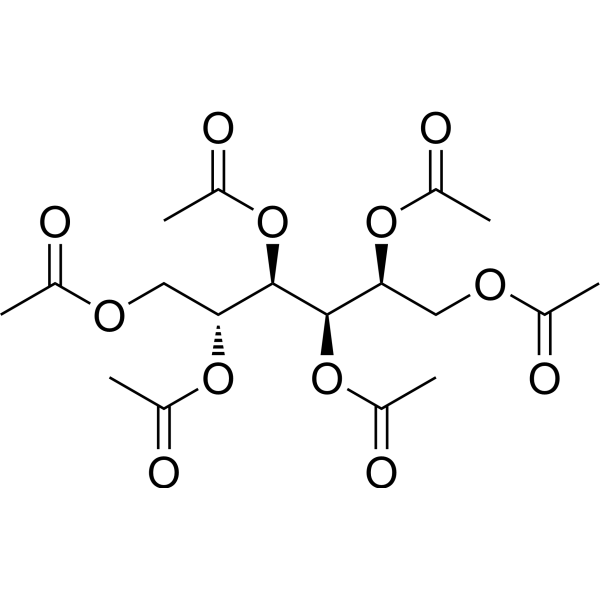 D-Sorbitol hexaacetate 7208-47-1
